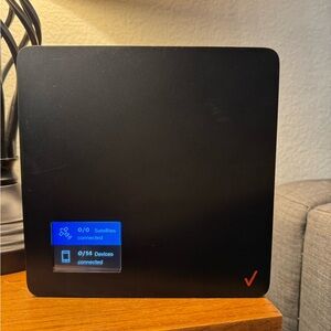 Verizon LTE Network Extender